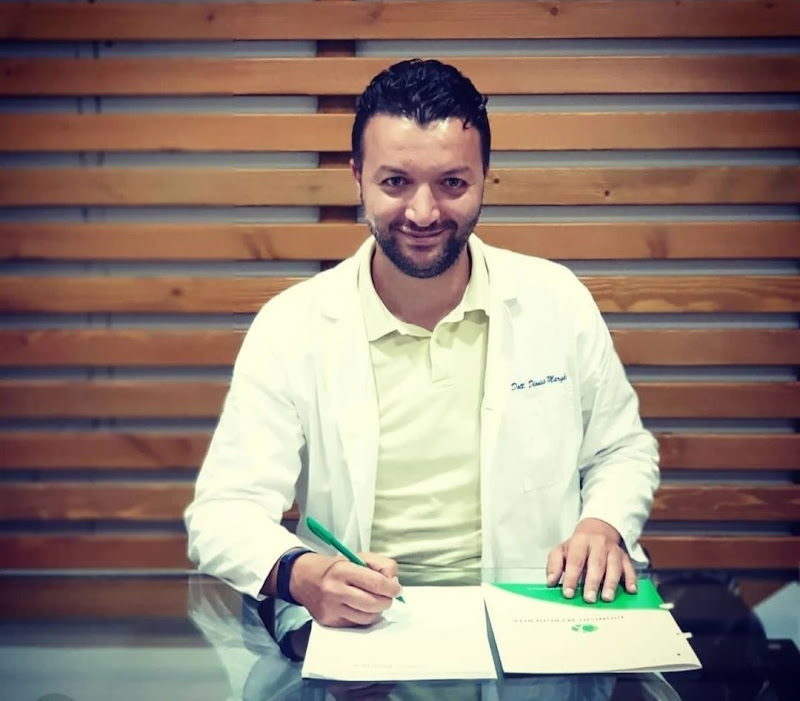 Dott. Dionisio Margherita, Biologo Nutrizionista